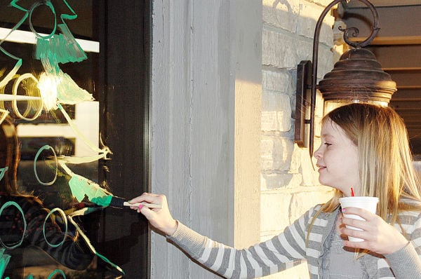 Seasonal Windows